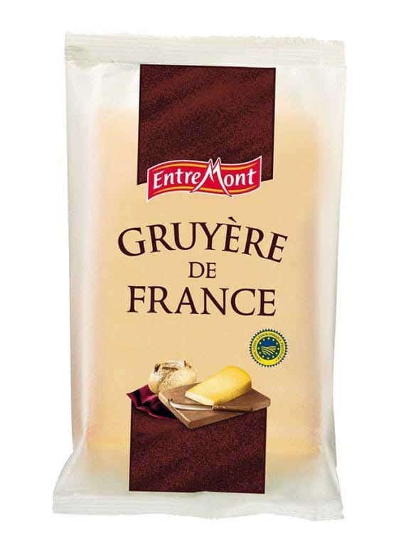 Entremont Gruyére tvrdý sýr