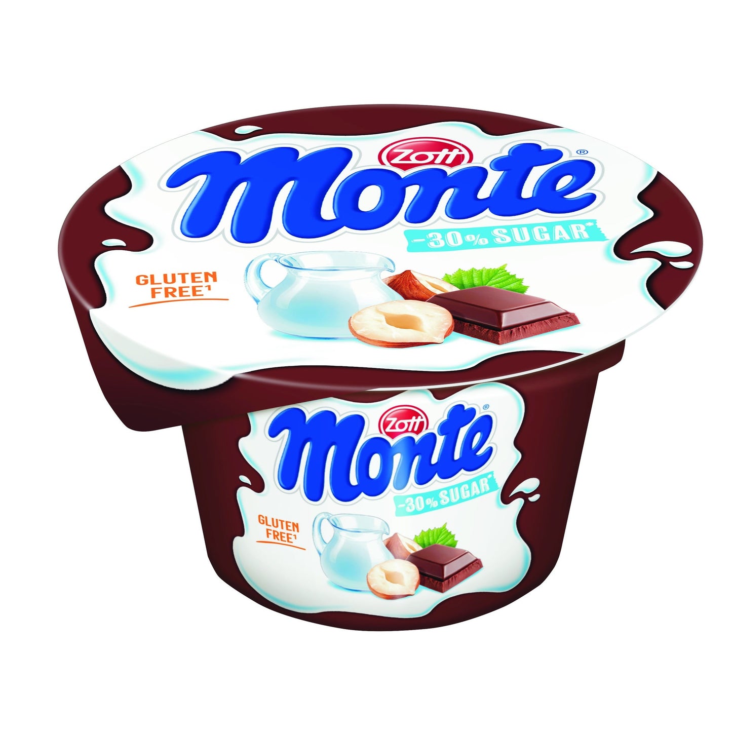 Zott Monte -30%