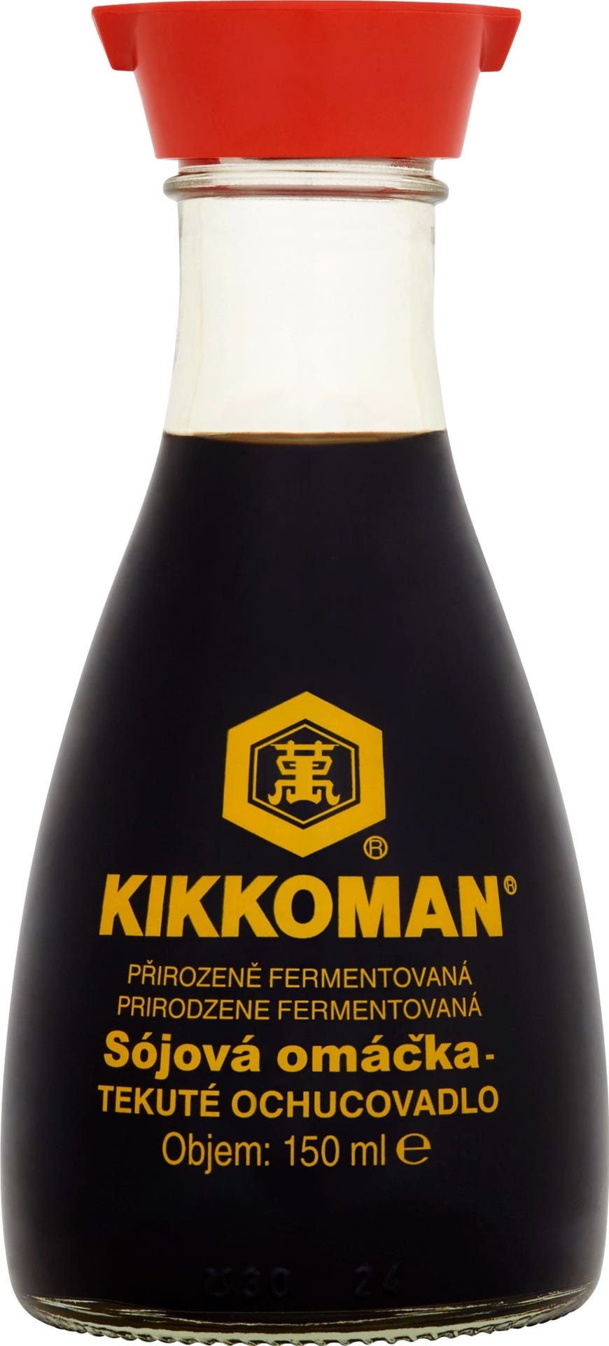 Kikkoman Sójová omáčka