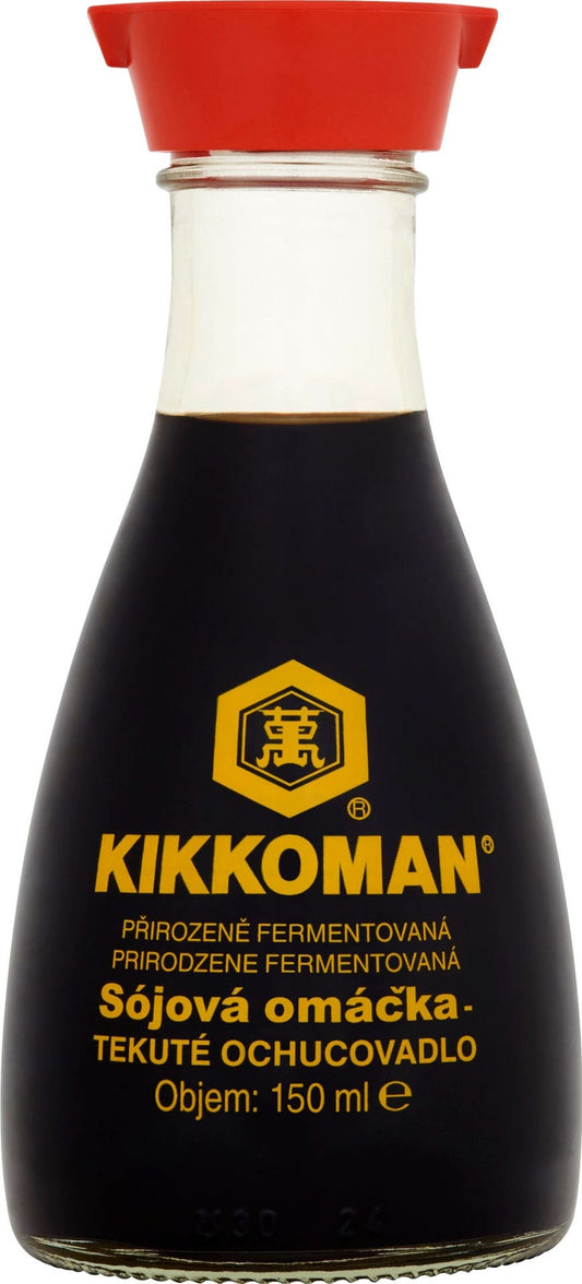 Kikkoman Sójová omáčka