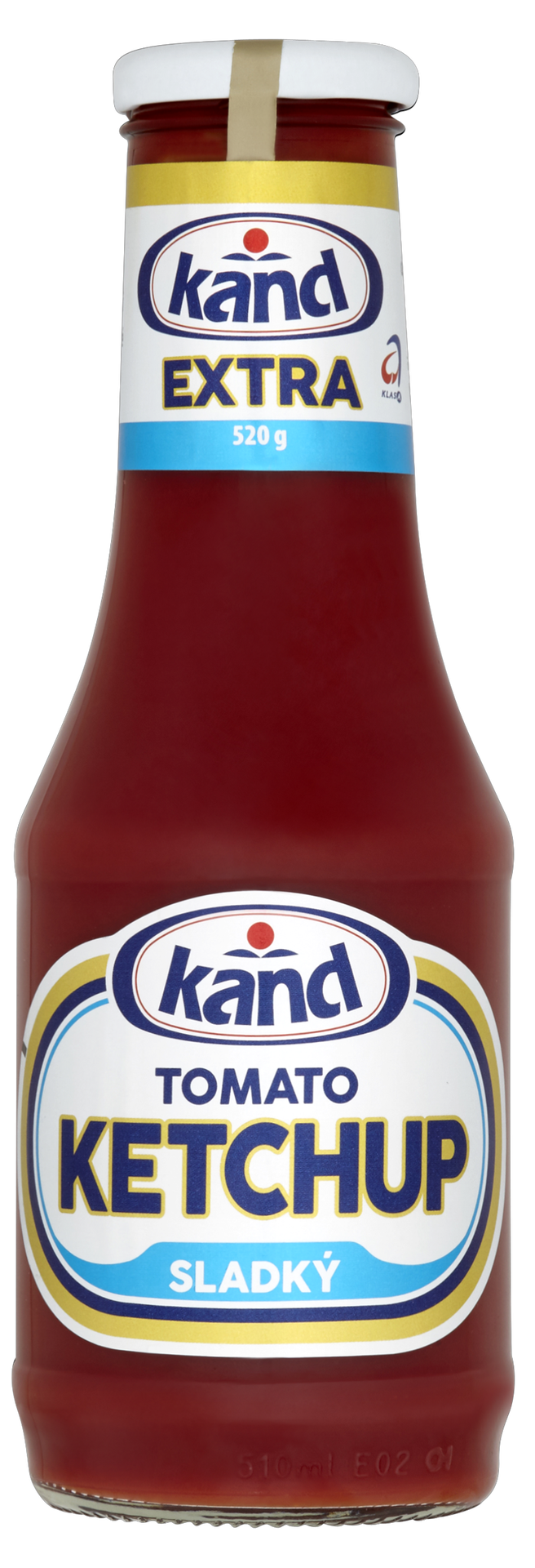 Kand Tomato Kečup sladký