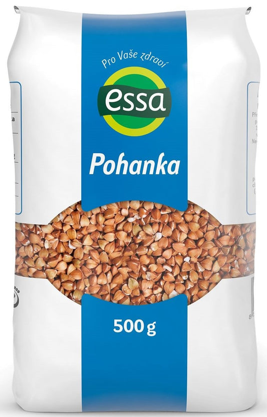 Essa Pohanka