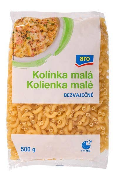 ARO Kolínka malá bezvaječná